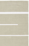 MONTAUK 311 – LIGHT GREEN / IVORY