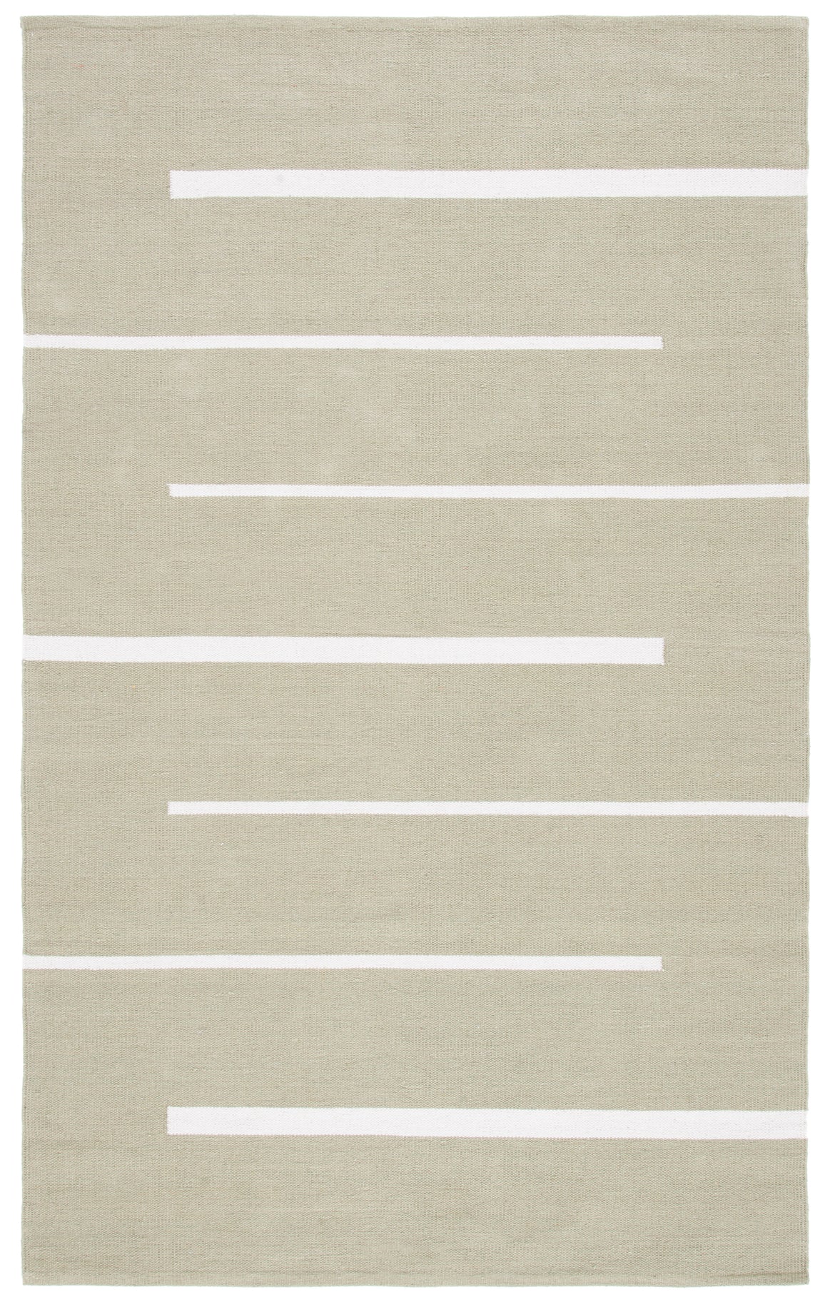 MONTAUK 311 – LIGHT GREEN / IVORY