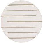 MONTAUK 311 – LIGHT GREEN / IVORY