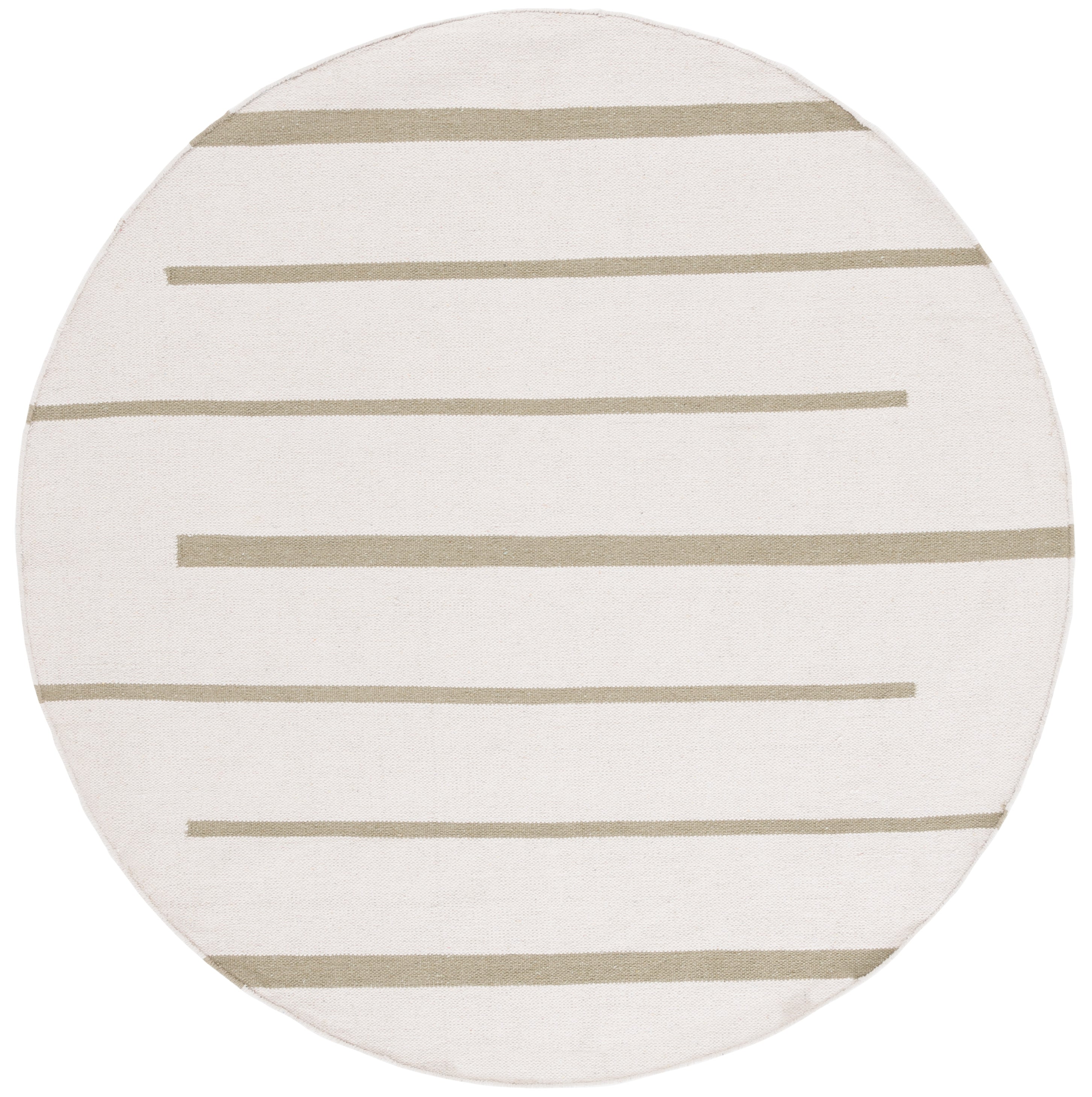 MONTAUK 311 – LIGHT GREEN / IVORY