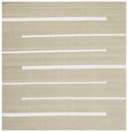 MONTAUK 311 – LIGHT GREEN / IVORY