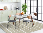 MONTAUK 311 – LIGHT GREEN / IVORY