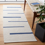 MONTAUK 311 – IVORY / NAVY