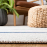 MONTAUK 311 – IVORY / NAVY