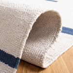 MONTAUK 311 – IVORY / NAVY