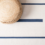 MONTAUK 311 – IVORY / NAVY