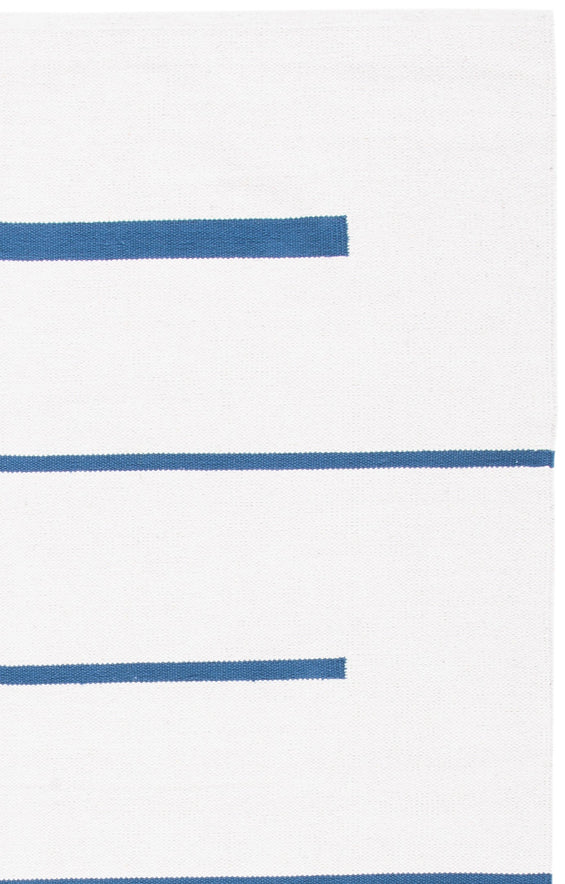 MONTAUK 311 – IVORY / NAVY