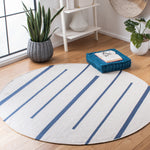MONTAUK 311 – IVORY / NAVY