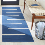 MONTAUK 311 – NAVY / IVORY
