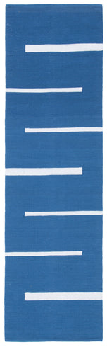 MONTAUK 311 – NAVY / IVORY