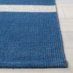MONTAUK 311 – NAVY / IVORY