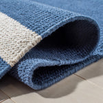 MONTAUK 311 – NAVY / IVORY