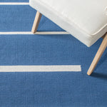 MONTAUK 311 – NAVY / IVORY
