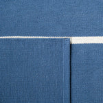 MONTAUK 311 – NAVY / IVORY