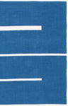 MONTAUK 311 – NAVY / IVORY