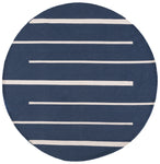MONTAUK 311 – NAVY / IVORY