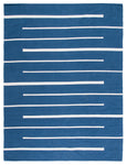 MONTAUK 311 – NAVY / IVORY