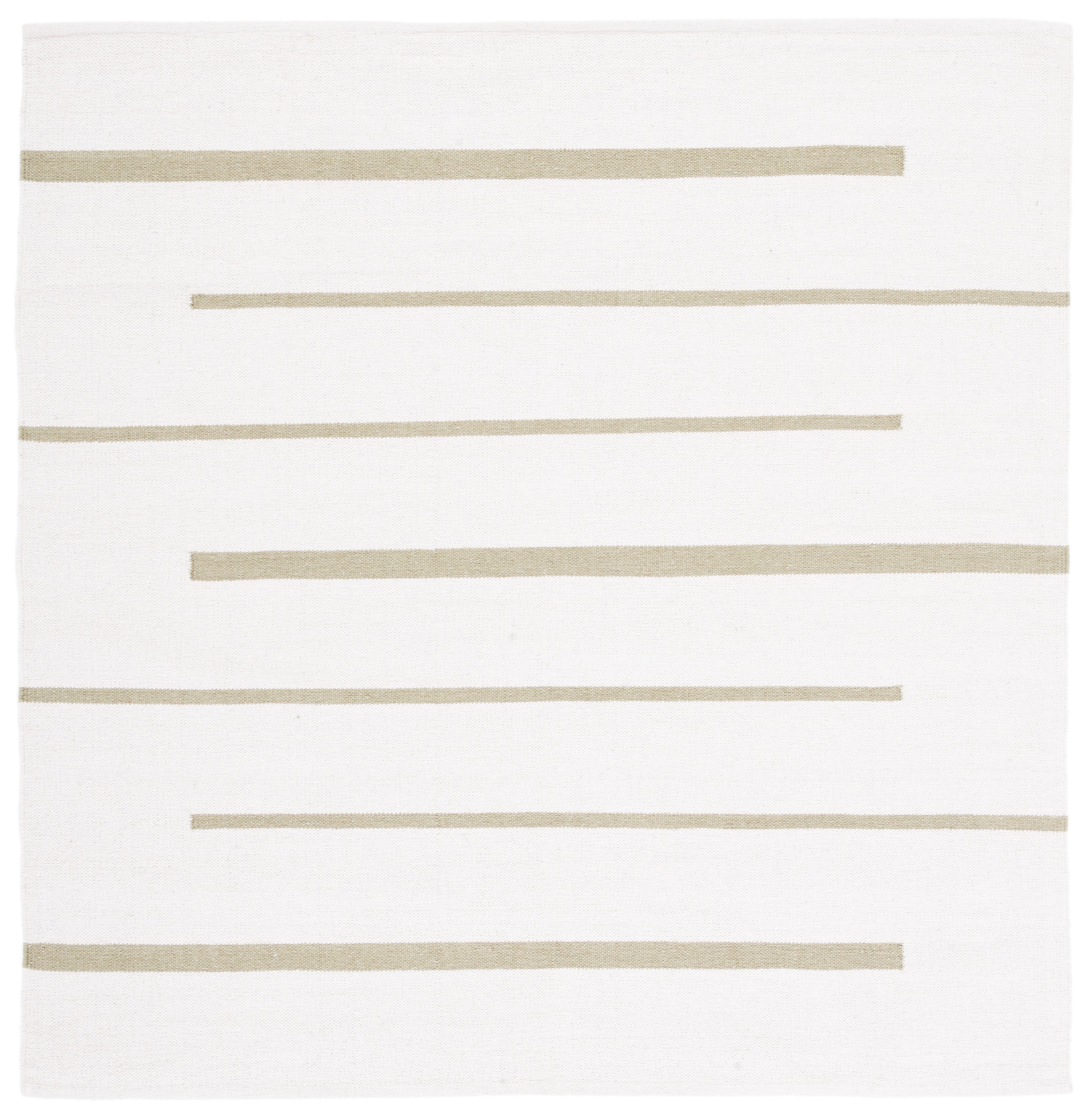 MONTAUK 311 – IVORY / LIGHT GREEN