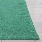 MONTAUK 311 – DARK GREEN / IVORY