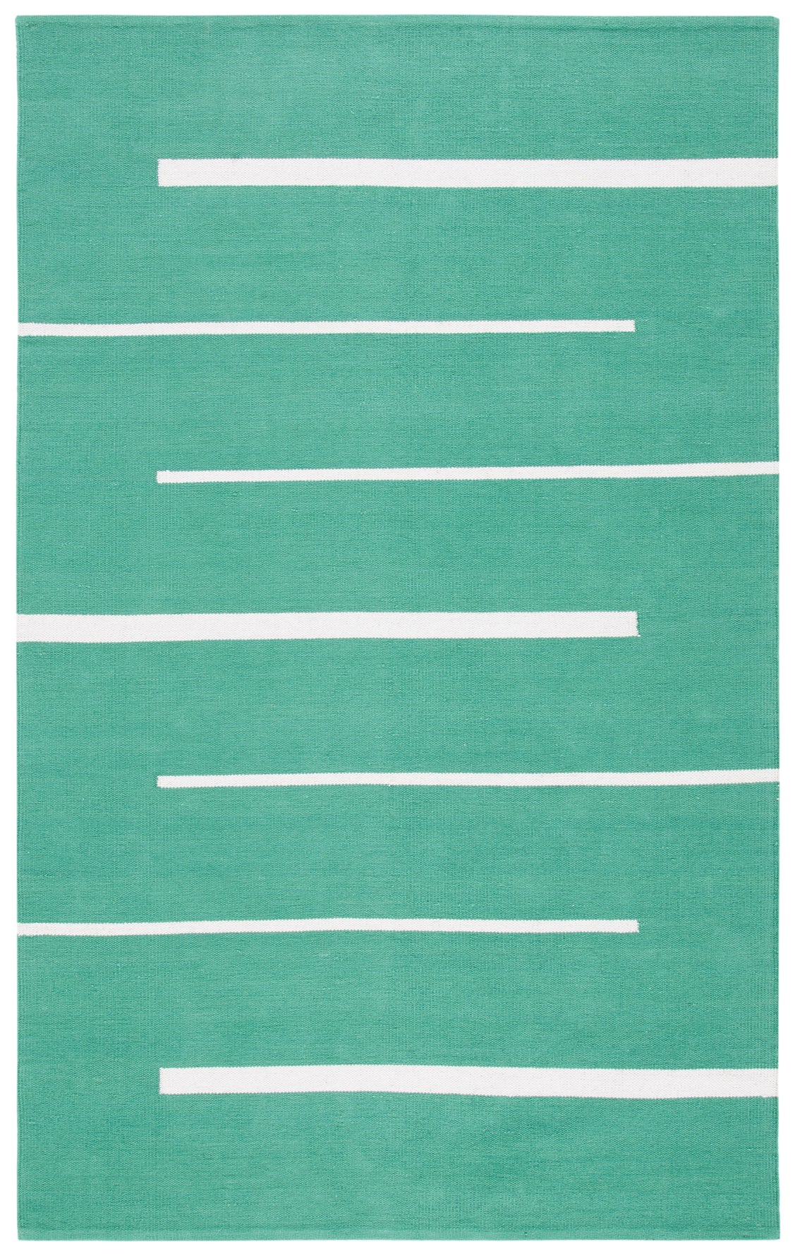 MONTAUK 311 – DARK GREEN / IVORY