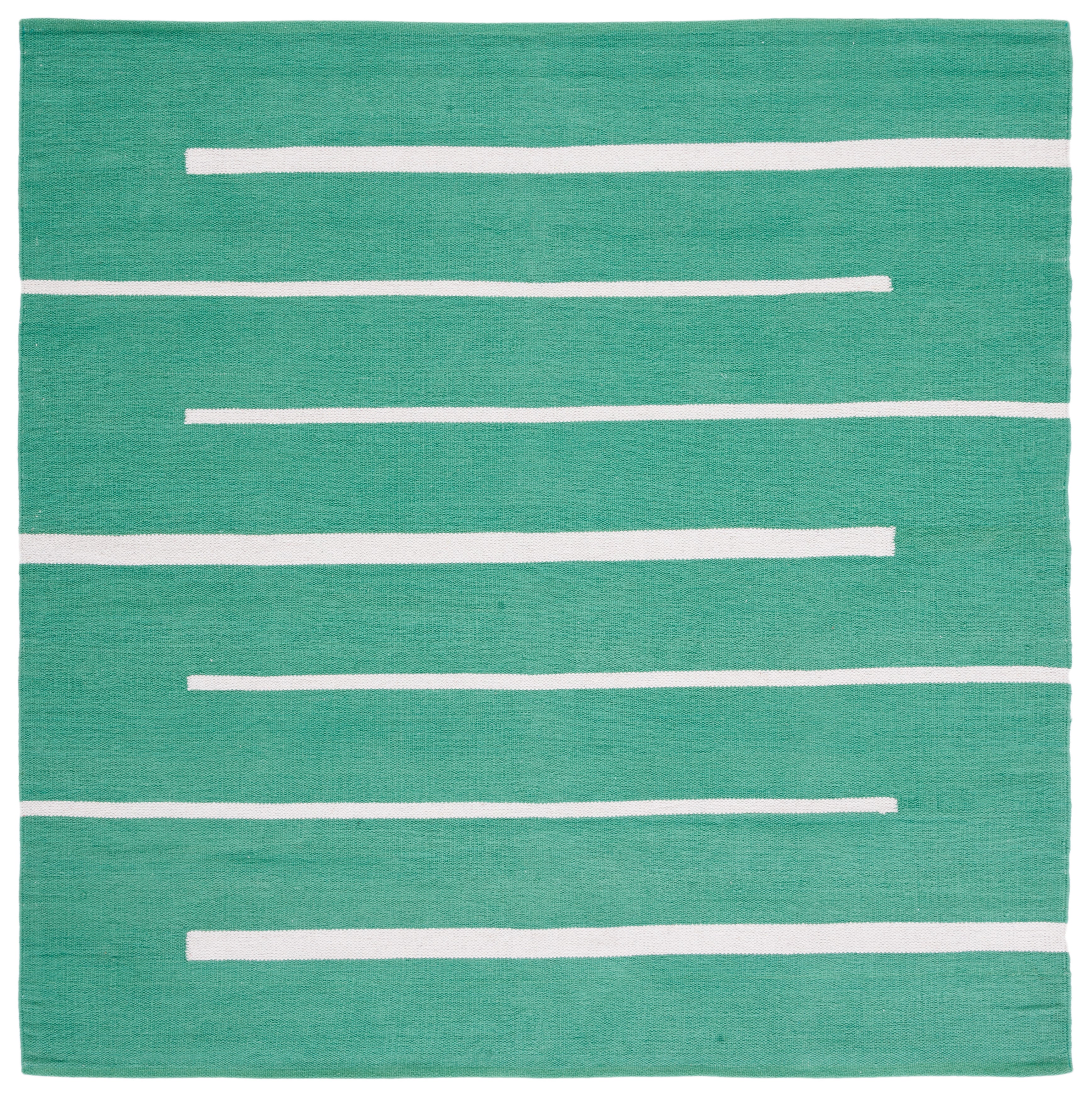 MONTAUK 311 – DARK GREEN / IVORY