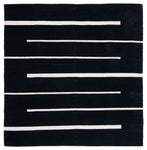 MONTAUK 311 – BLACK / IVORY