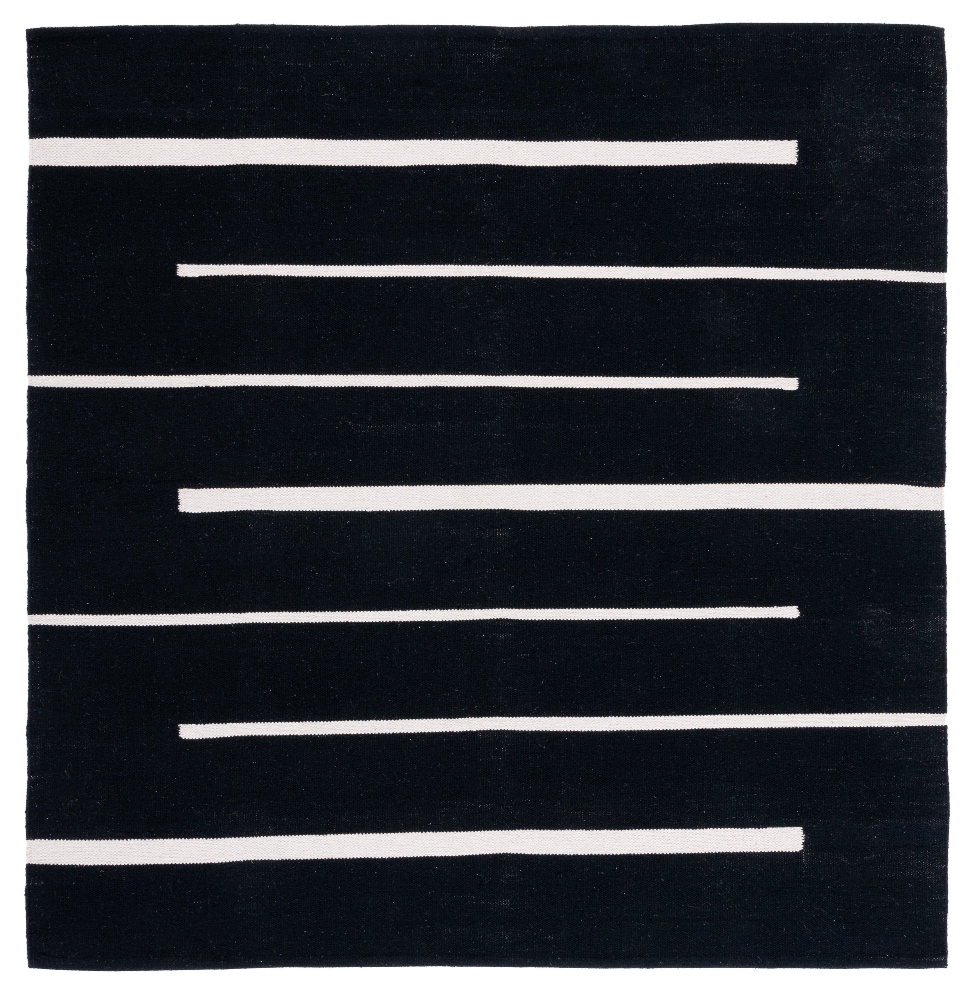 MONTAUK 311 – BLACK / IVORY