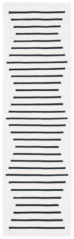 MONTAUK 313 – IVORY / BLACK