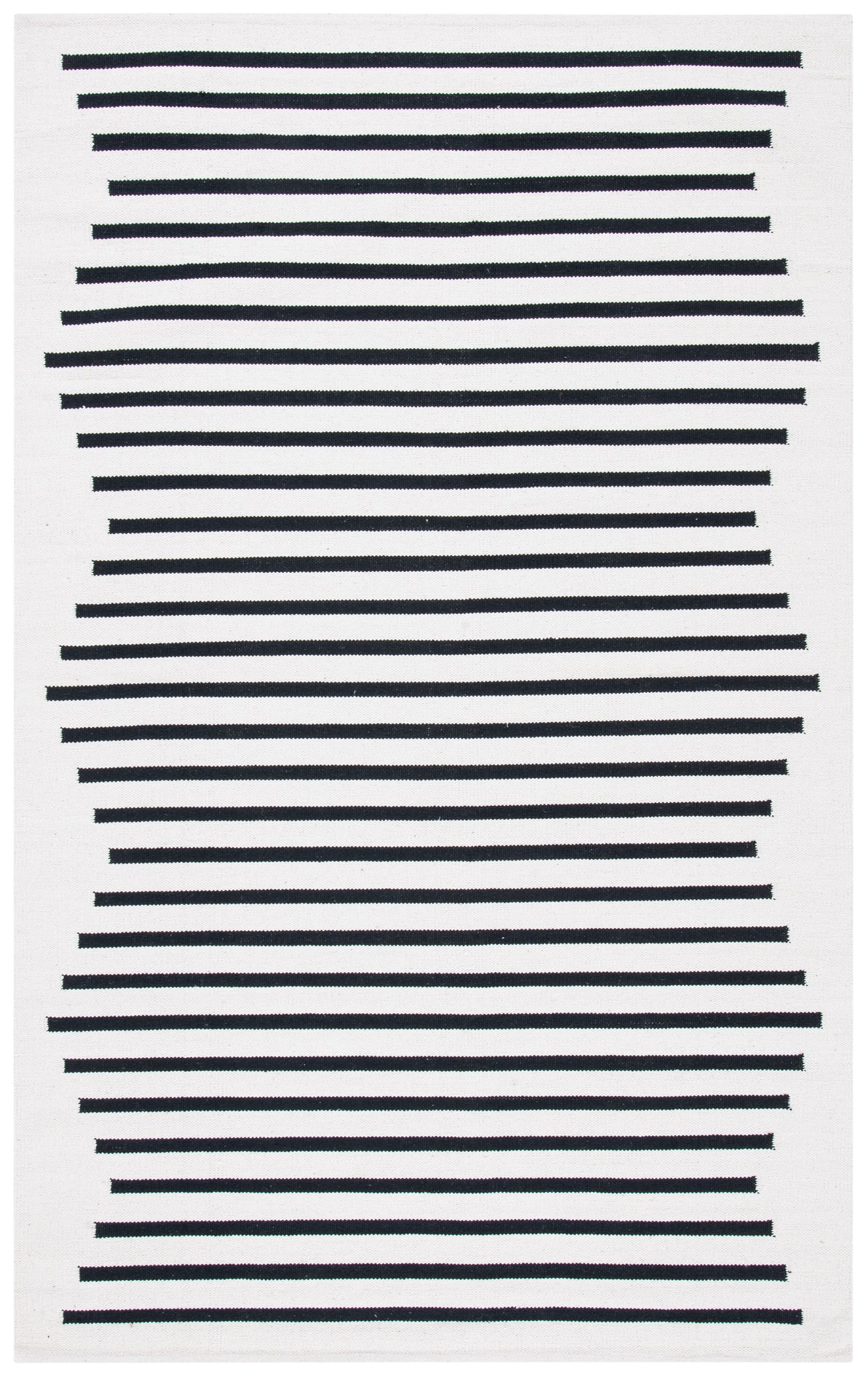 MONTAUK 313 – IVORY / BLACK