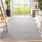MONTAUK 313 – IVORY / BLACK