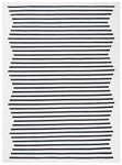 MONTAUK 313 – IVORY / BLACK