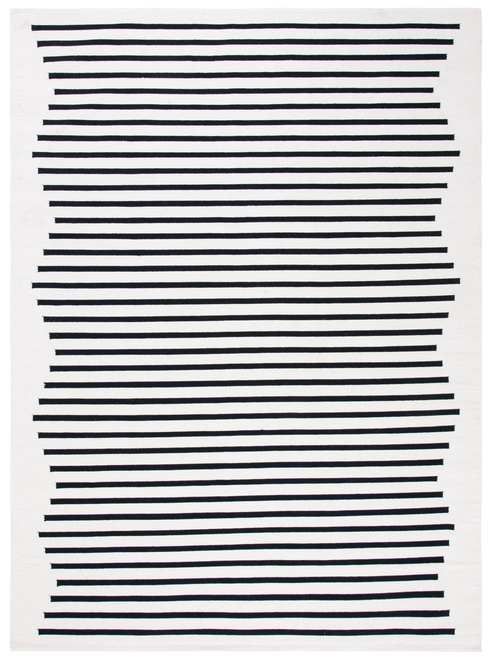 MONTAUK 313 – IVORY / BLACK
