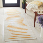MONTAUK 313 – IVORY / GOLD