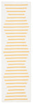MONTAUK 313 – IVORY / GOLD