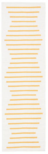 MONTAUK 313 – IVORY / GOLD