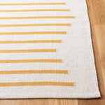 MONTAUK 313 – IVORY / GOLD