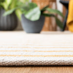 MONTAUK 313 – IVORY / GOLD