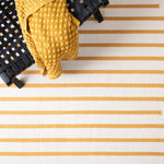 MONTAUK 313 – IVORY / GOLD
