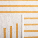 MONTAUK 313 – IVORY / GOLD