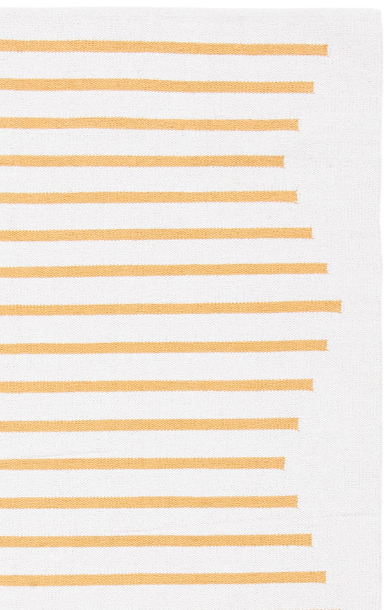 MONTAUK 313 – IVORY / GOLD
