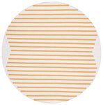 MONTAUK 313 – IVORY / GOLD