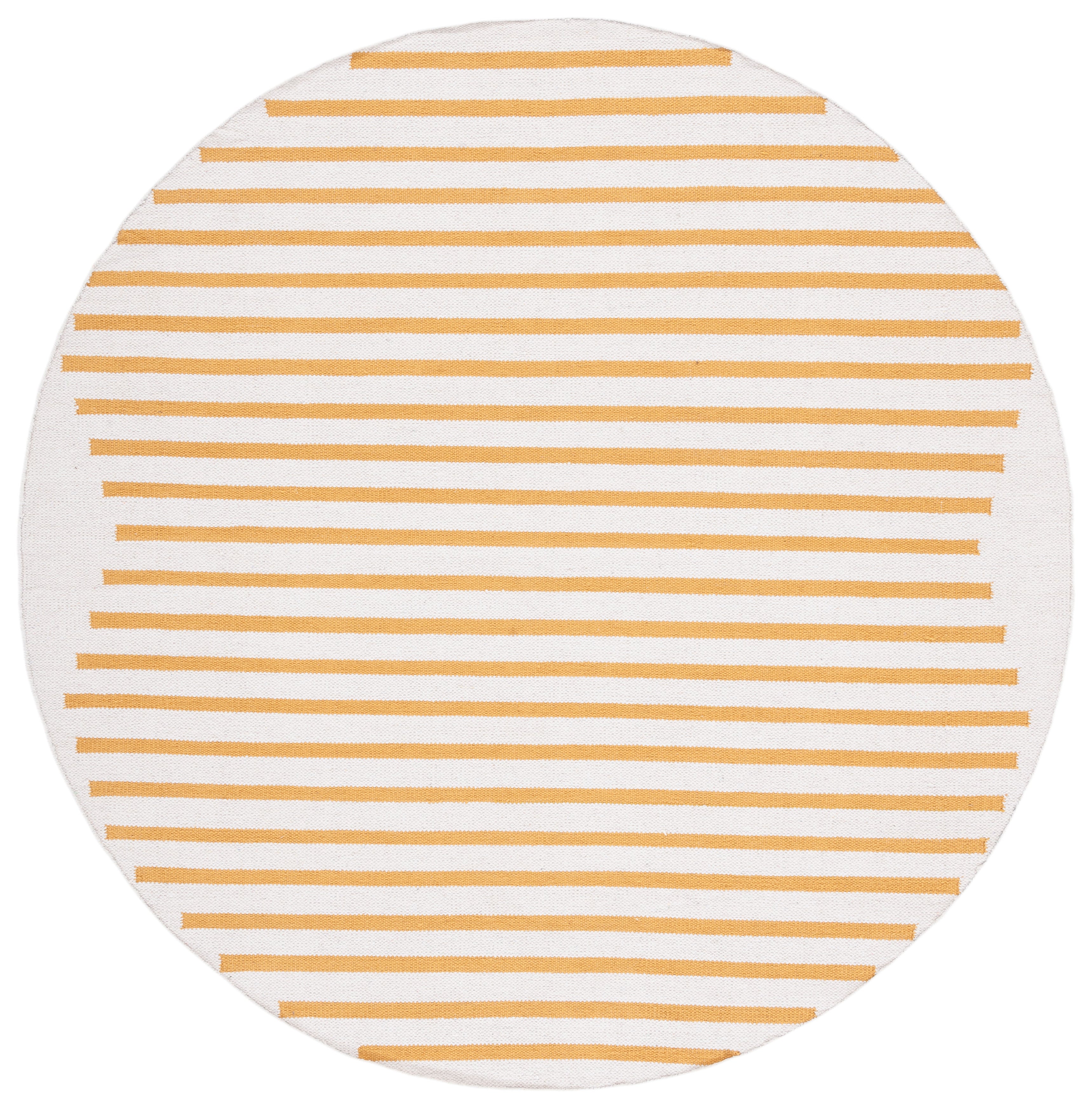MONTAUK 313 – IVORY / GOLD