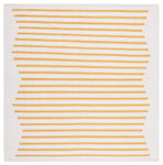 MONTAUK 313 – IVORY / GOLD
