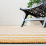 MONTAUK 313 – GOLD / IVORY