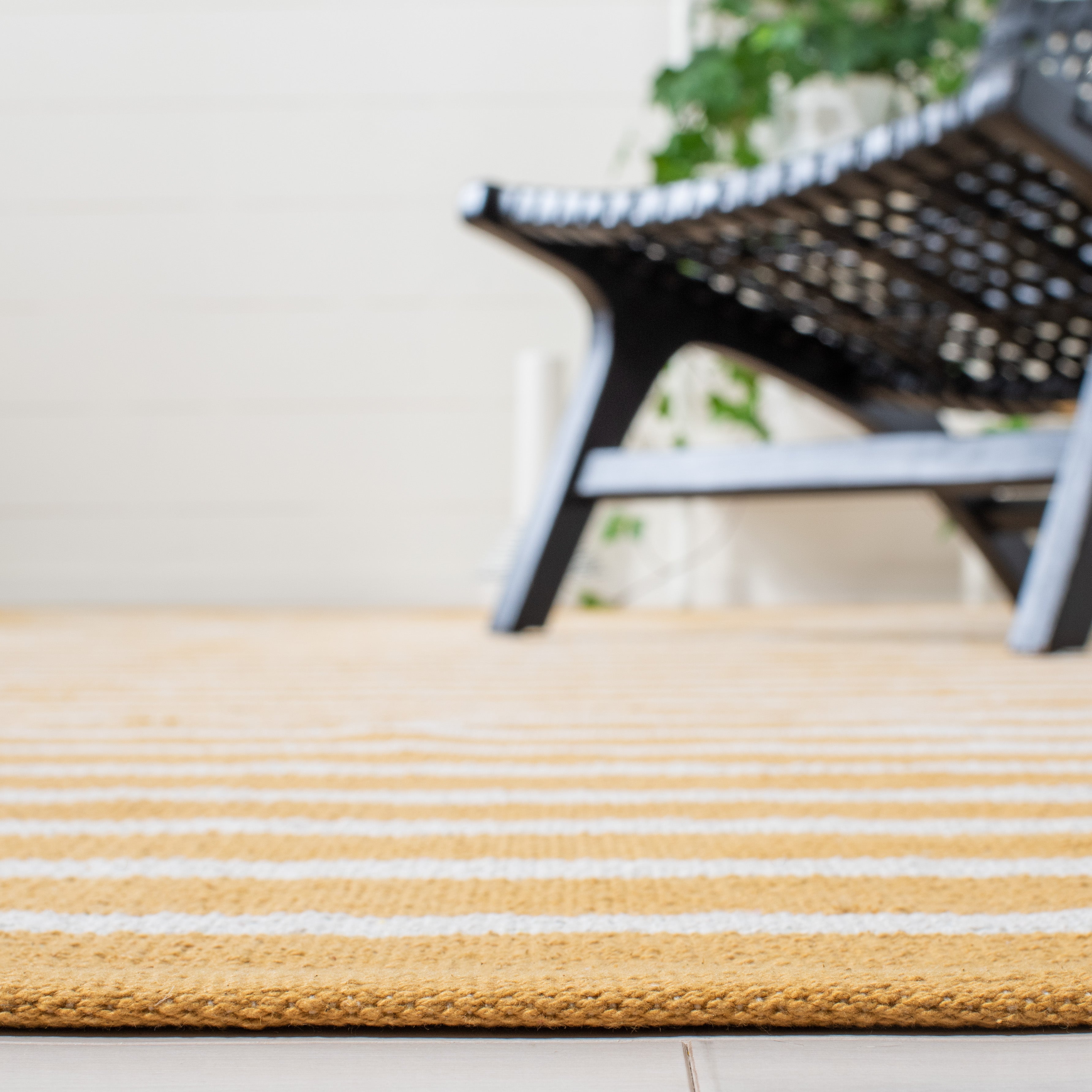 MONTAUK 313 – GOLD / IVORY