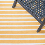 MONTAUK 313 – GOLD / IVORY