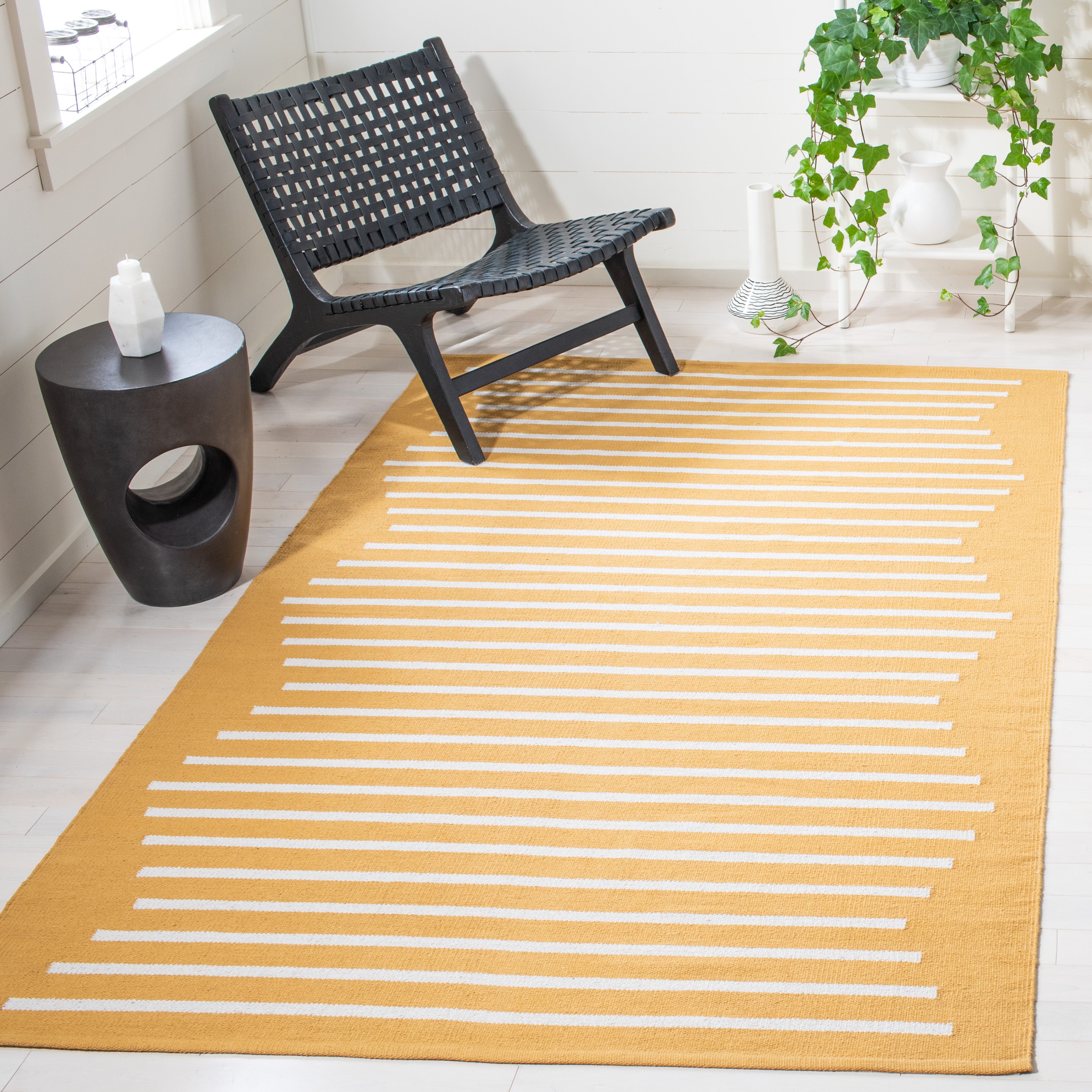 MONTAUK 313 – GOLD / IVORY