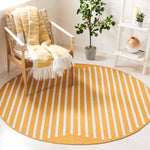 MONTAUK 313 – GOLD / IVORY