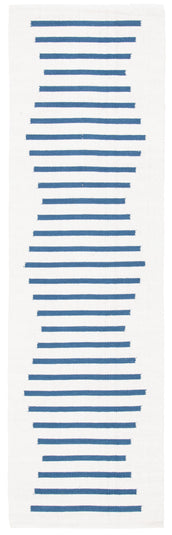 MONTAUK 313 – IVORY / NAVY