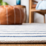 MONTAUK 313 – IVORY / NAVY